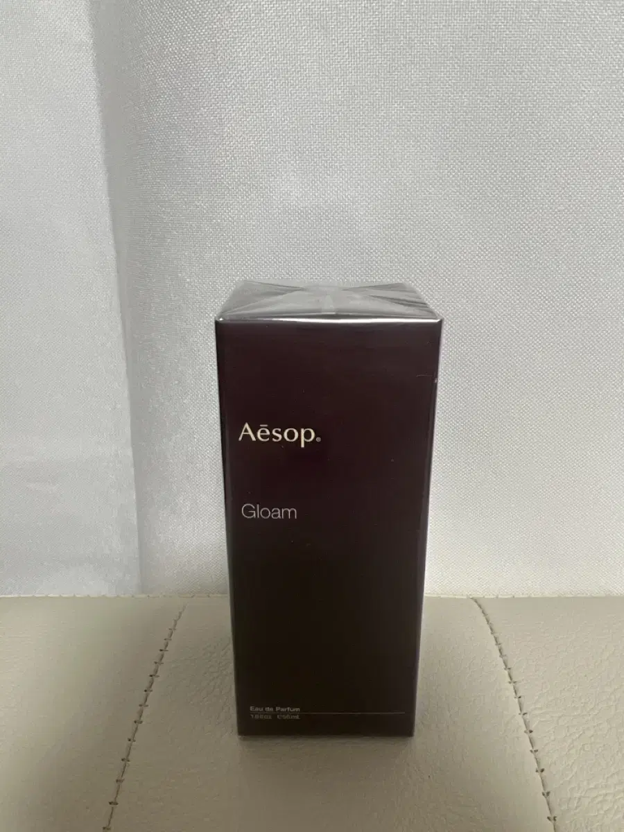 이솝 글롬 오드퍼퓸 50ml